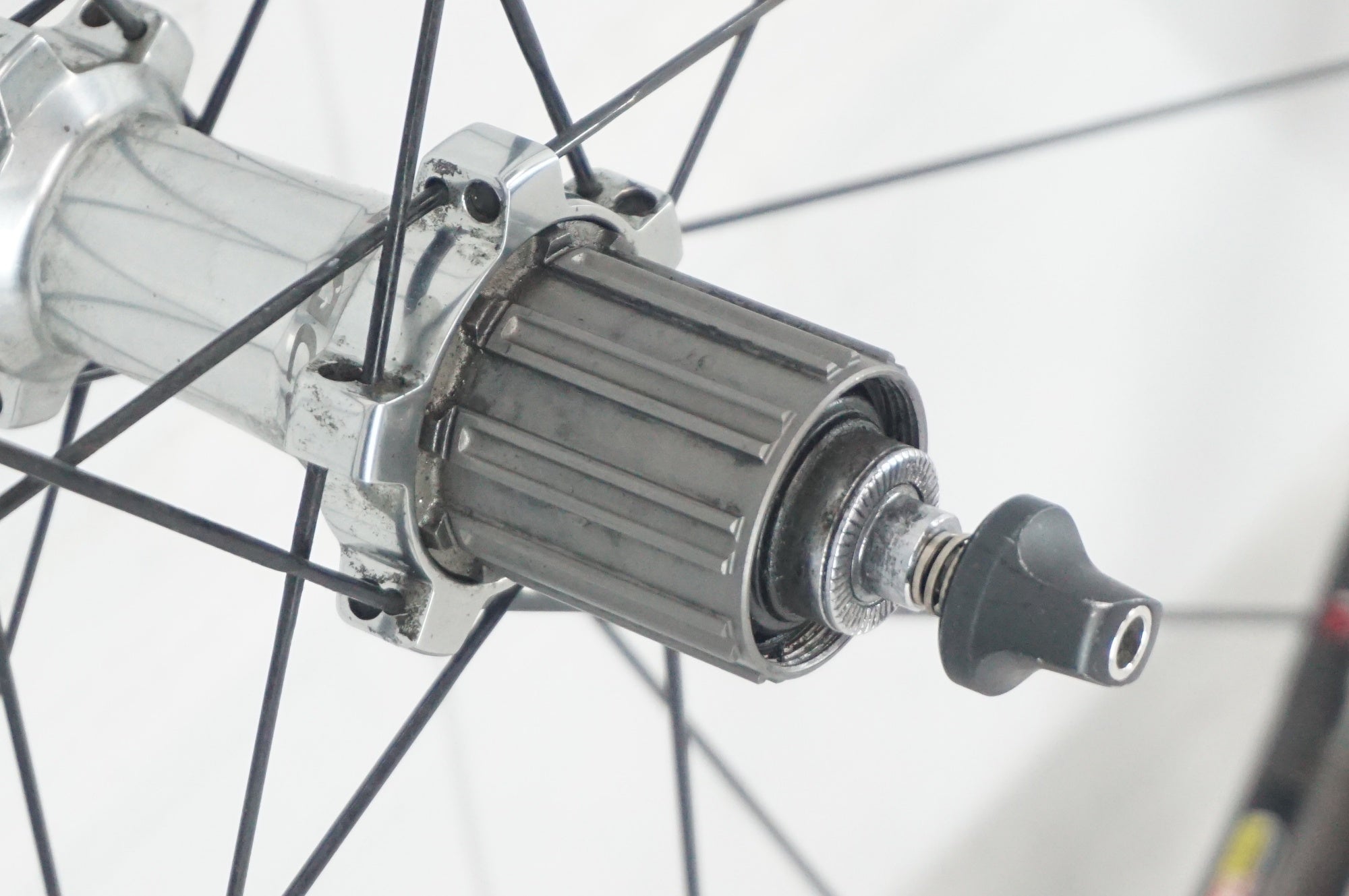 SHIMANO 「シマノ」 DURA ACE WH-7850-C24-CL ホイール / 阪急塚口店