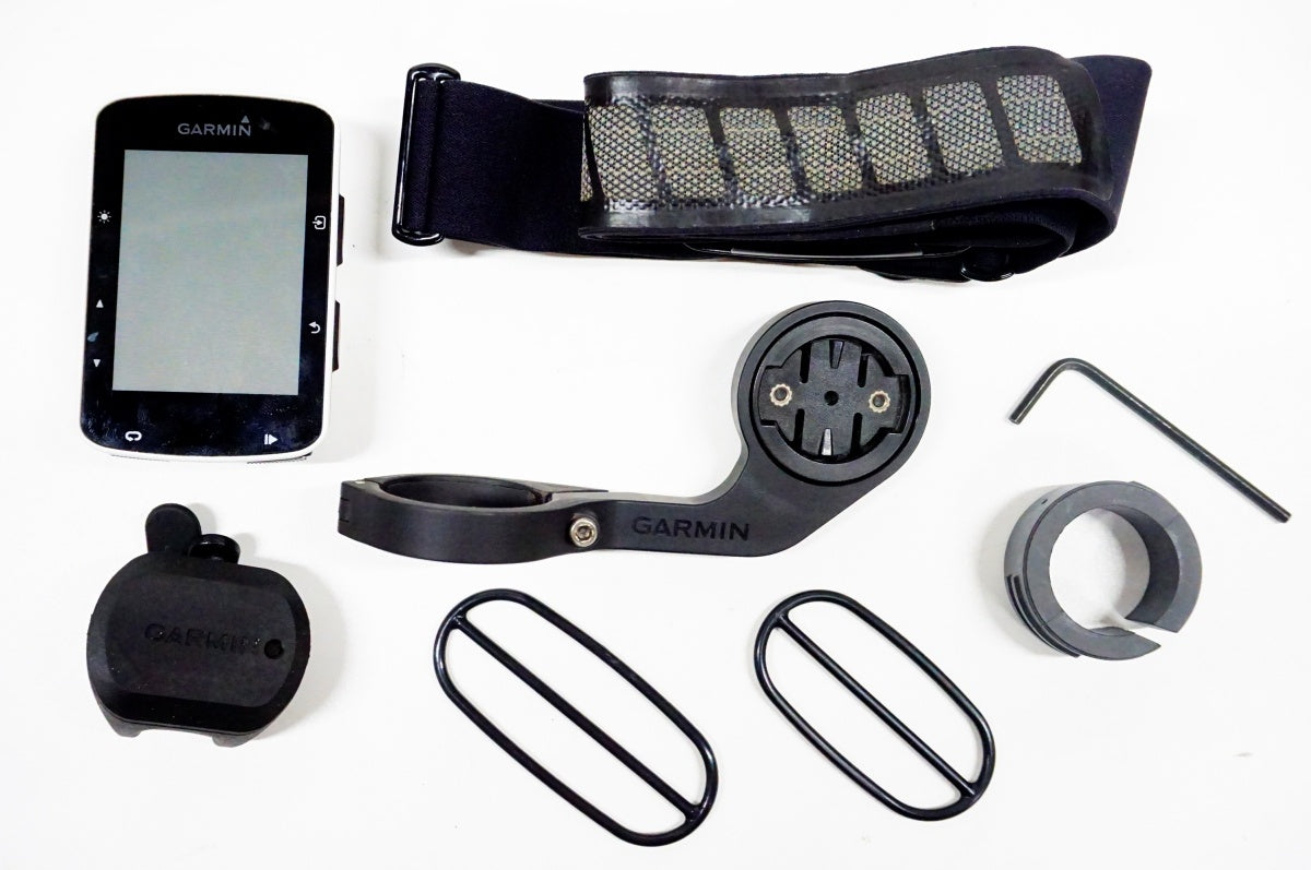 GARMIN 「ガーミン」 EDGE 520 サイクルコンピューター / 名古屋大須店