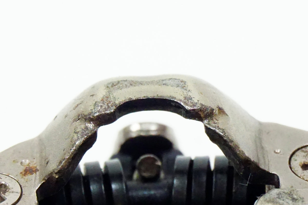 SHIMANO 「シマノ」 PD-M520 ペダル / 名古屋大須店
