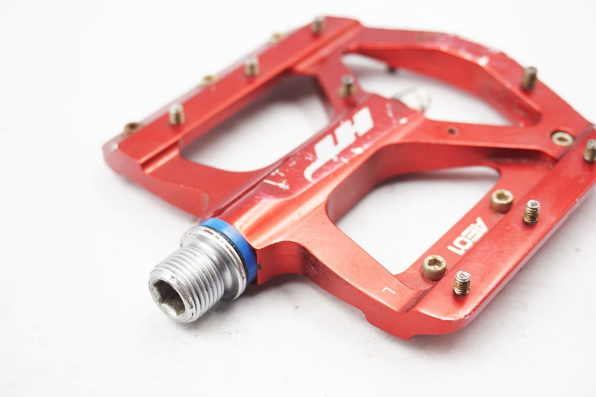 HT COMPONENTS 「エイチティーコンポーネンツ」 AE01 ペダル / 奈良店