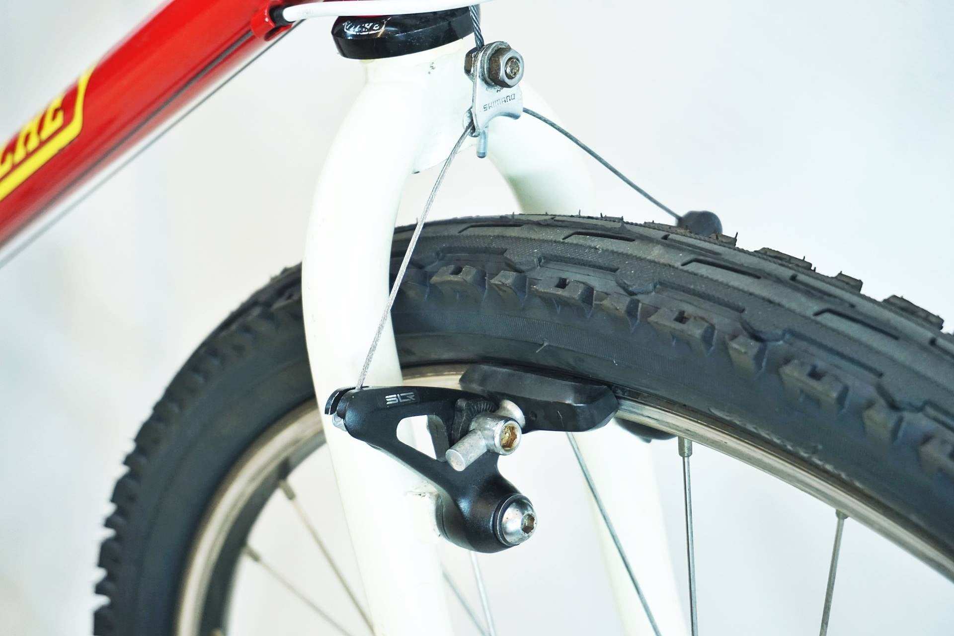 RITCHEY 「リッチー」 ASCENT COMP 1990年頃 26インチ マウンテンバイク / 宇都宮店