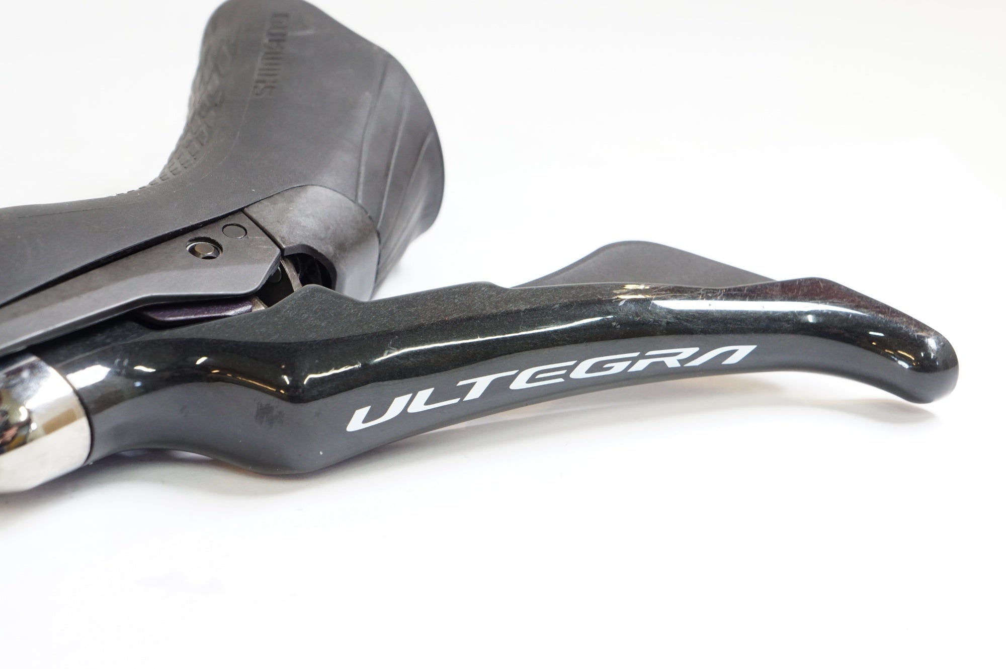 SHIMANO（シマノ）｜ST-R8020/BR-R8070 ULTEGRA 油圧ディスク