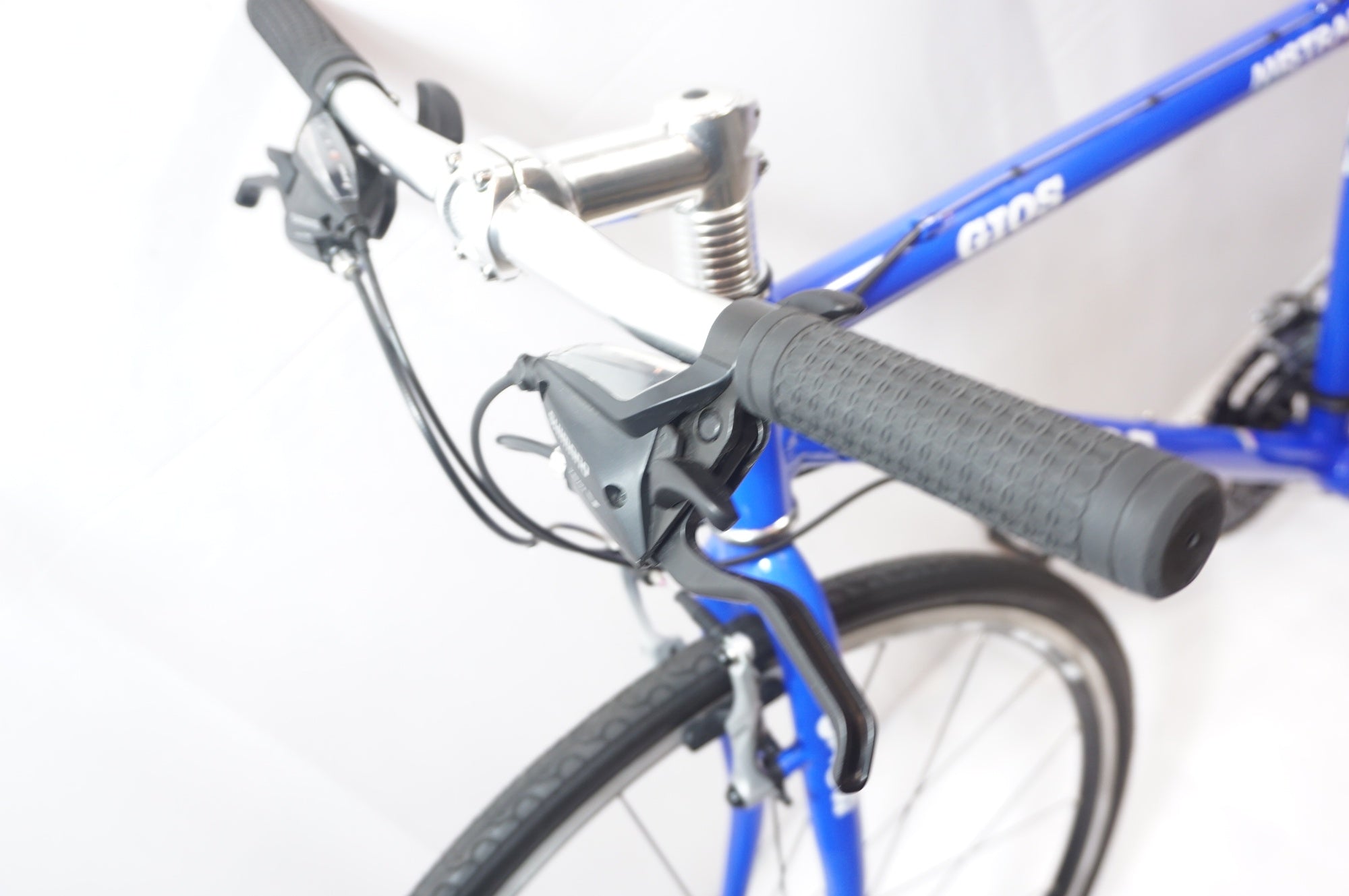 GIOS 「ジオス」 MISTRAL 2022年モデル クロスバイク / 世田谷店