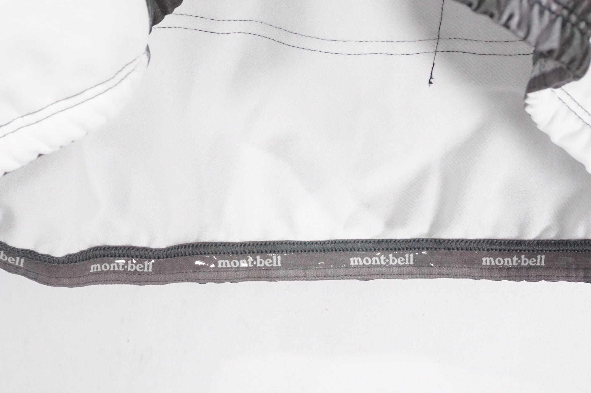 MONT-BELL 「モンベル」 XLサイズ ジャージ / AKIBA店