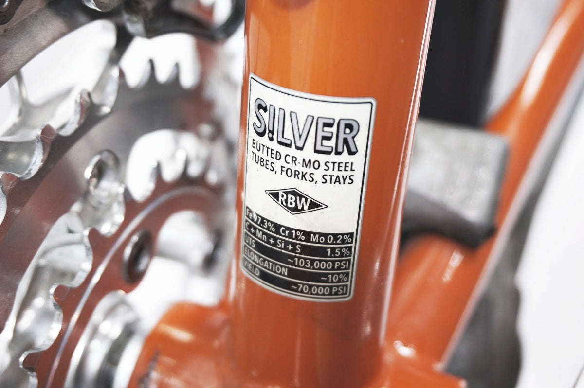 RIVENDELL BICYCLE WORKS 「リベンデル」 ROADINI 2021年モデル ロードバイク / 世田谷店