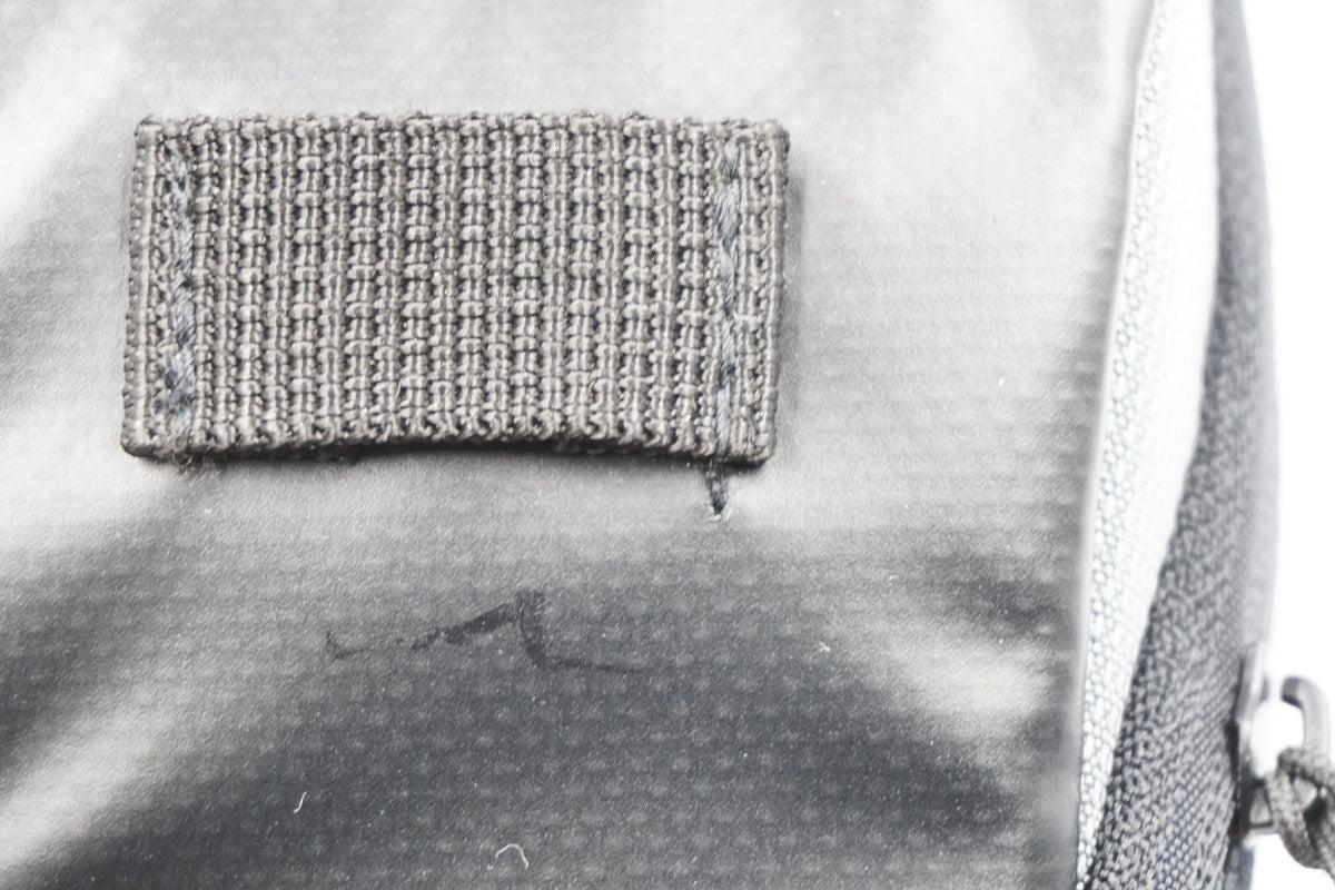 GIANT 「ジャイアント」 サドルバッグ / 奈良店