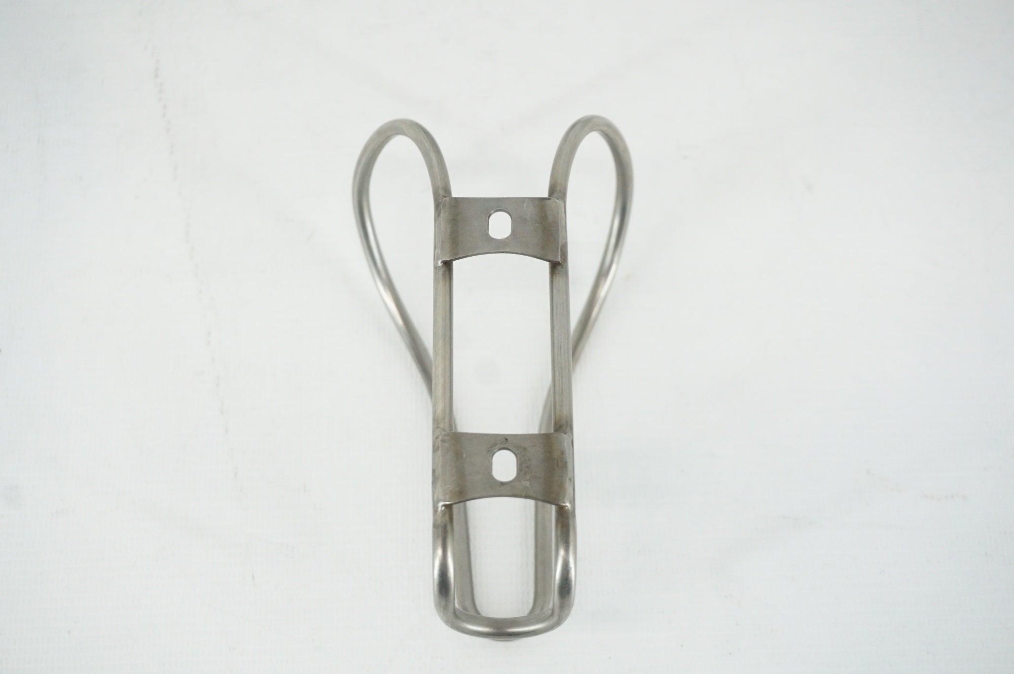 KING CAGE 「キングケージ」 STAINLESS STEEL CAGE ボトルケージ / 阪急塚口店