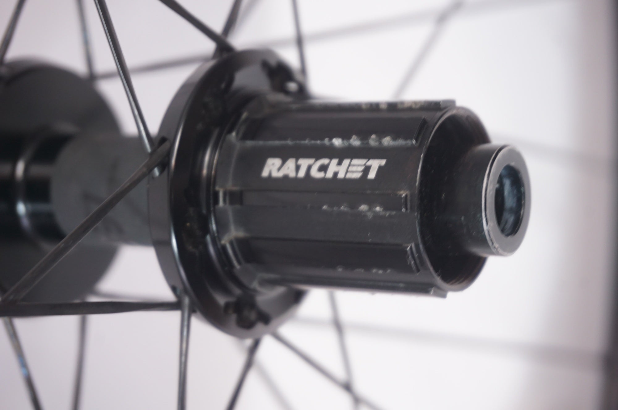 BONTRAGER 「ボントレガー」 AEOLUS RSL 62 TLR DISC シマノ11速