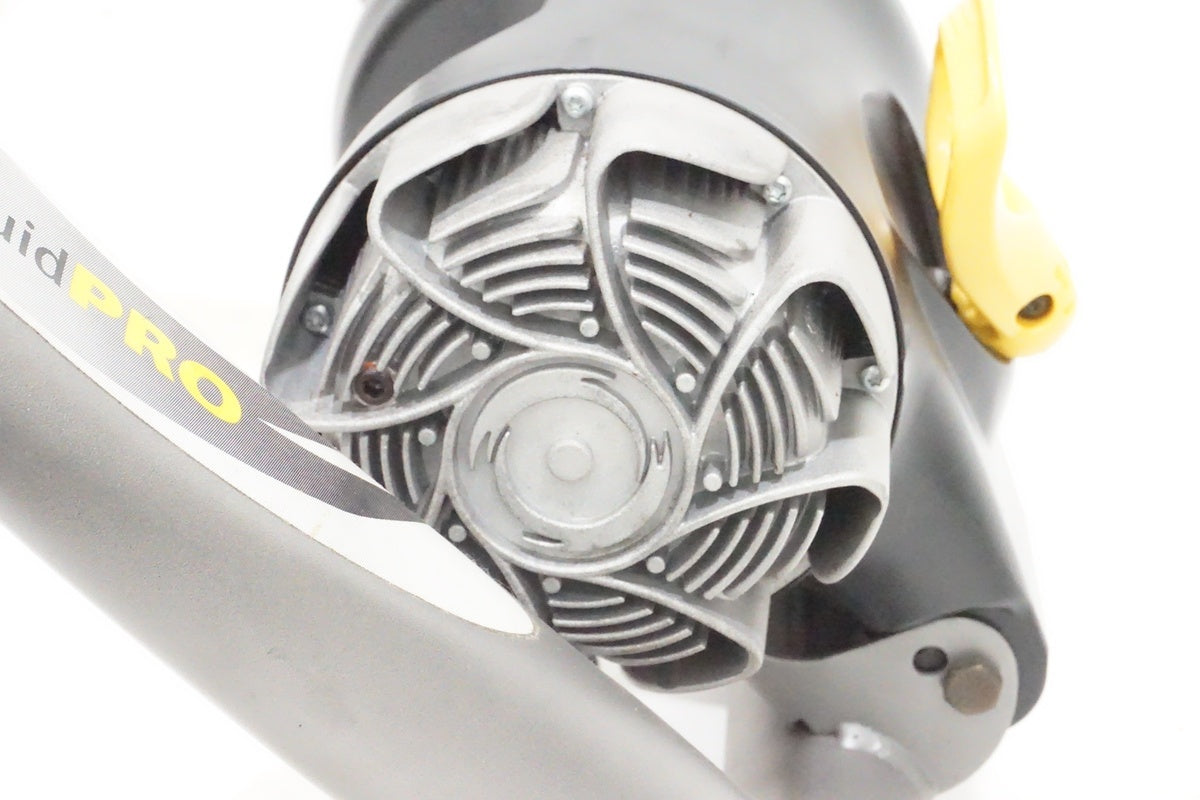 CYCLEOPS「サイクルオプス」 JET FLUID PRO サイクルトレーナー/ 京都西院店