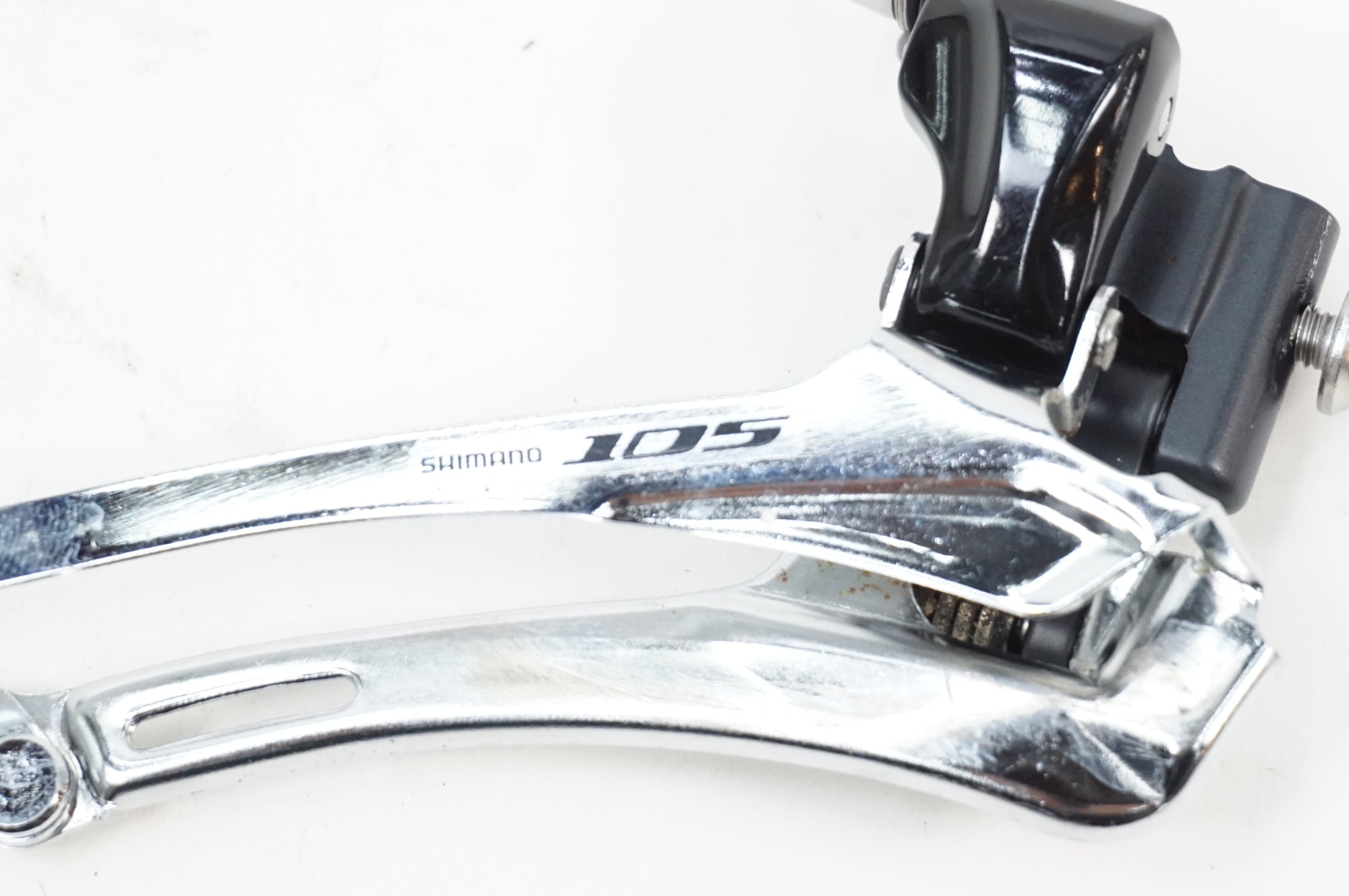 SHIMANO 「シマノ」  105 FD-5700 フロントディレイラー / 川越店