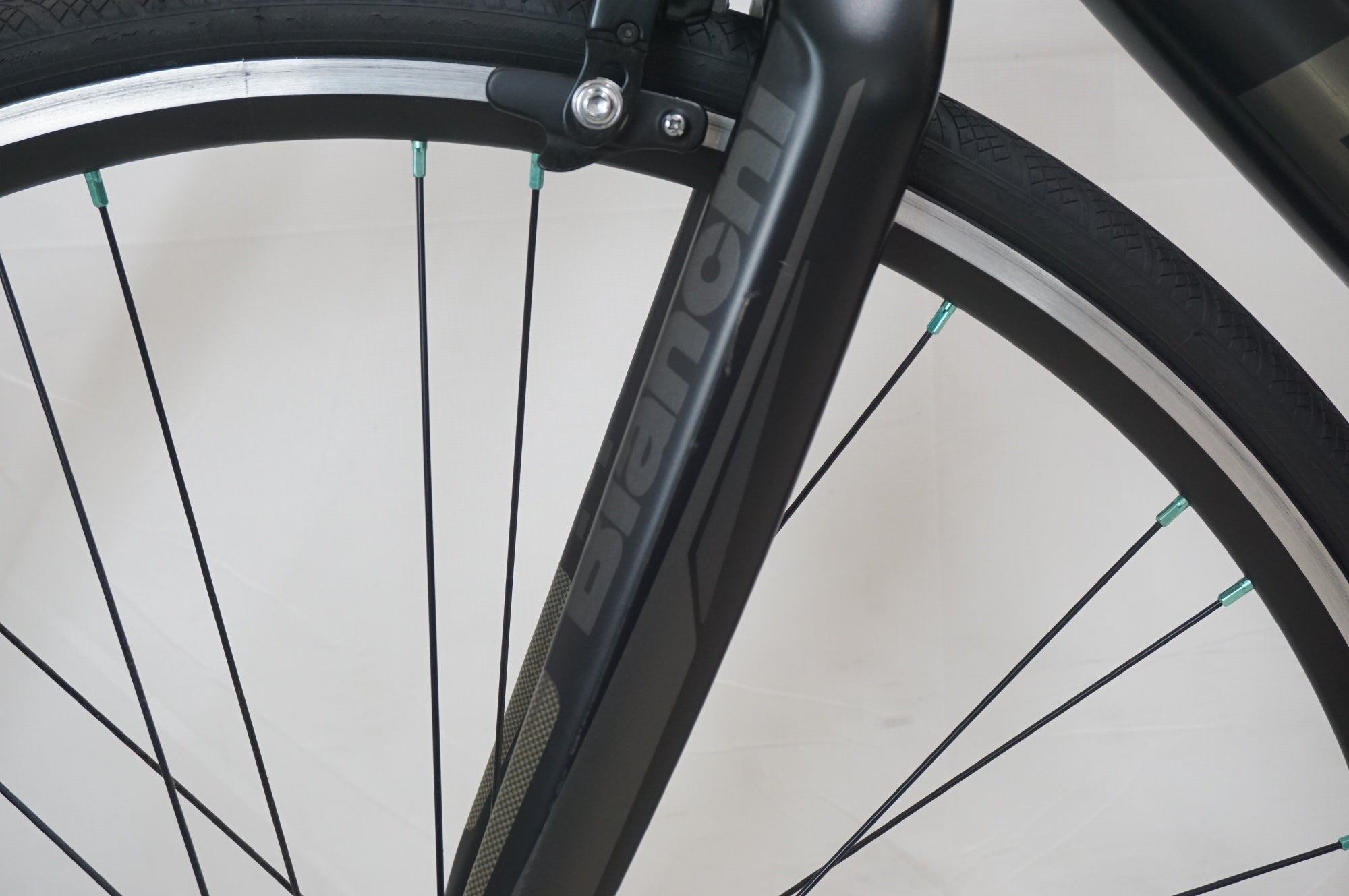 BIANCHI 「ビアンキ」 VIANIRONE7 2019年モデル ロードバイク / 福岡店