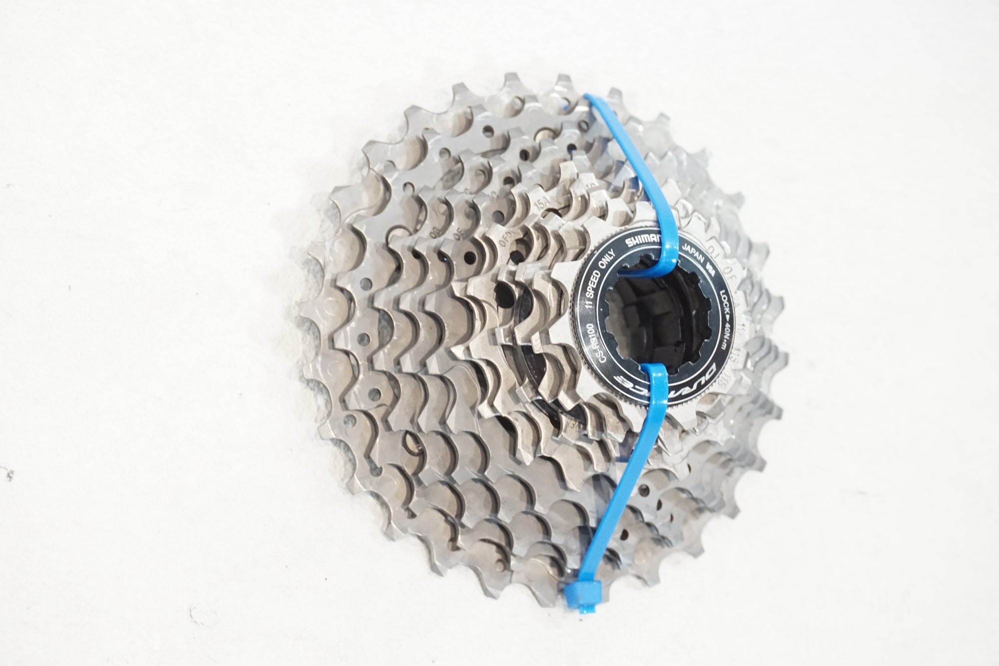 シマノ DURA-ACE CS-R9100 スプロケット 11-25T 11速 楽天市場】○ SHIMANO[シマノ] CS-R9100 DURA-ACE[デュラエース] 11速