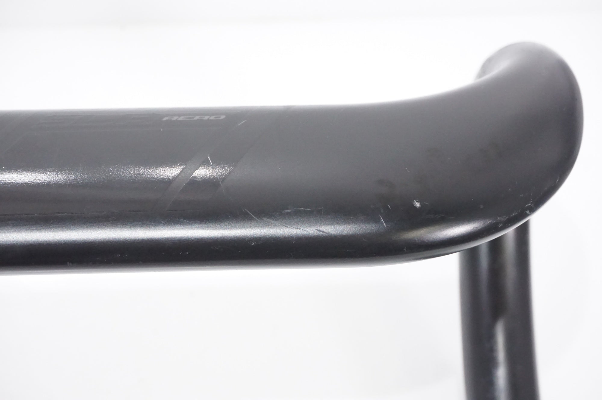 GIANT 「ジャイアント」 CONTACT SLR AERO HANDLE BAR 400mm ハンドル / AKIBA店