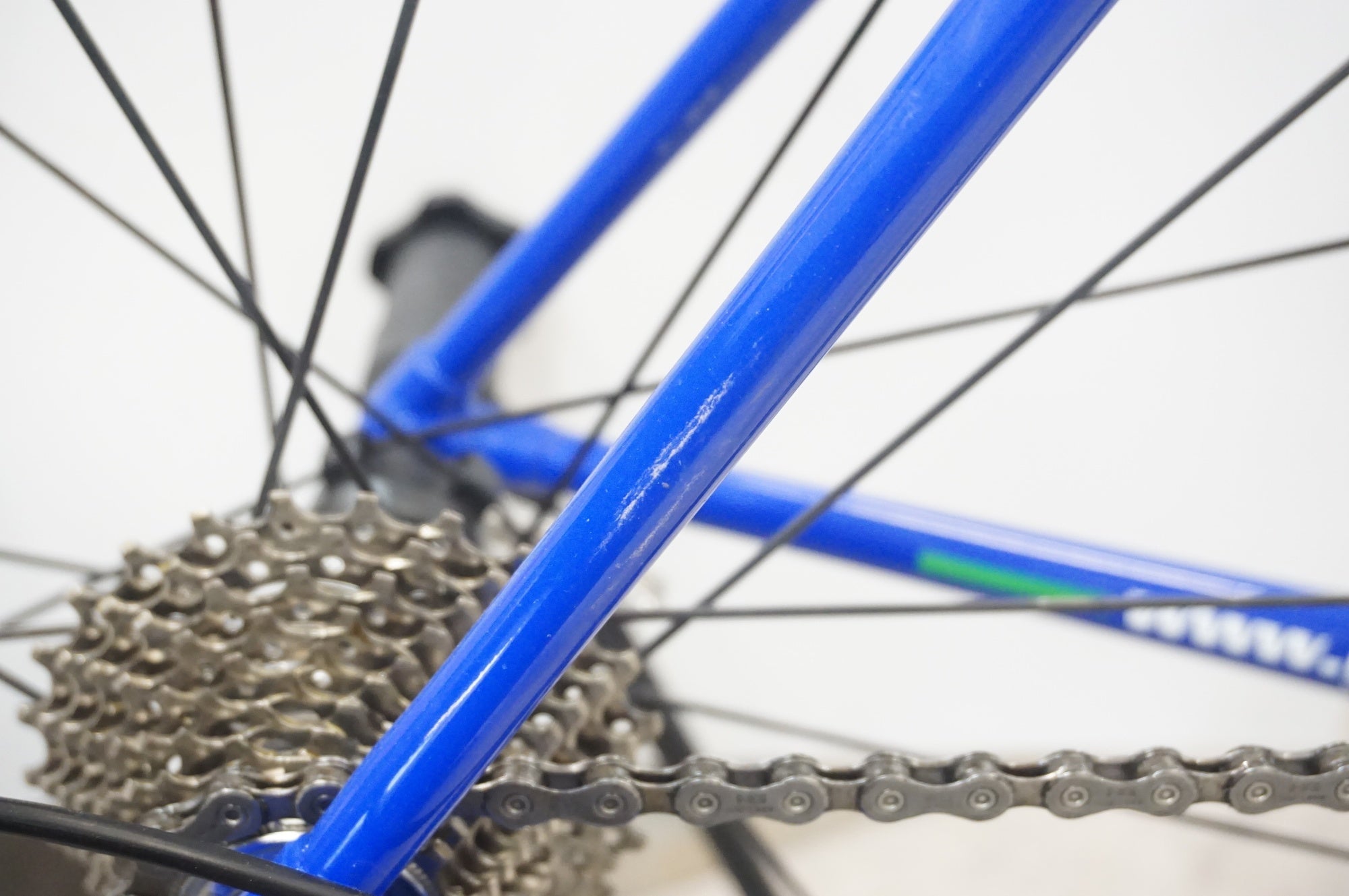 GIOS 「ジオス」 FELLEO 2008年モデル ロードバイク / 福岡店