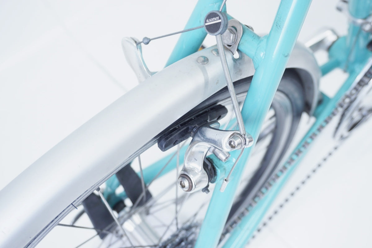 BIANCHI 「ビアンキ」 MINIVELO 8 FLAT 2012頃モデル ミニベロ / 京都八幡店