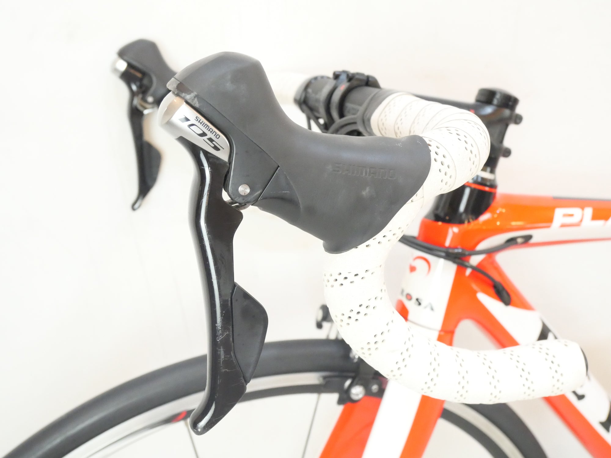 DE ROSA 「デローサ」 PLANET 2016年モデル ロードバイク / バイチャリ