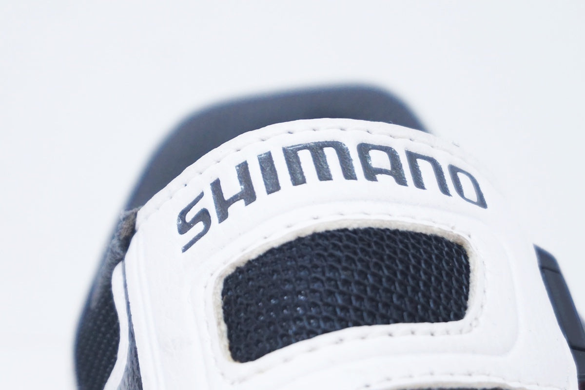SHIMANO 「シマノ」 SH-M089WE 26.5cm シューズ / 大阪美原北