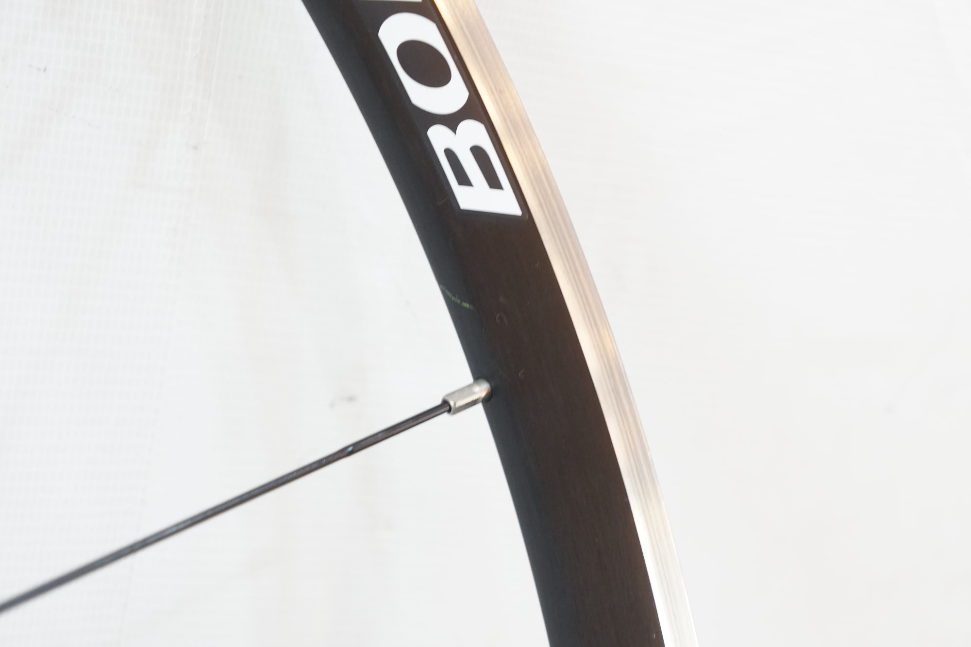 BONTRAGER 「ボントレガー」 PARADIGM TLR シマノ11速 ホイールセット