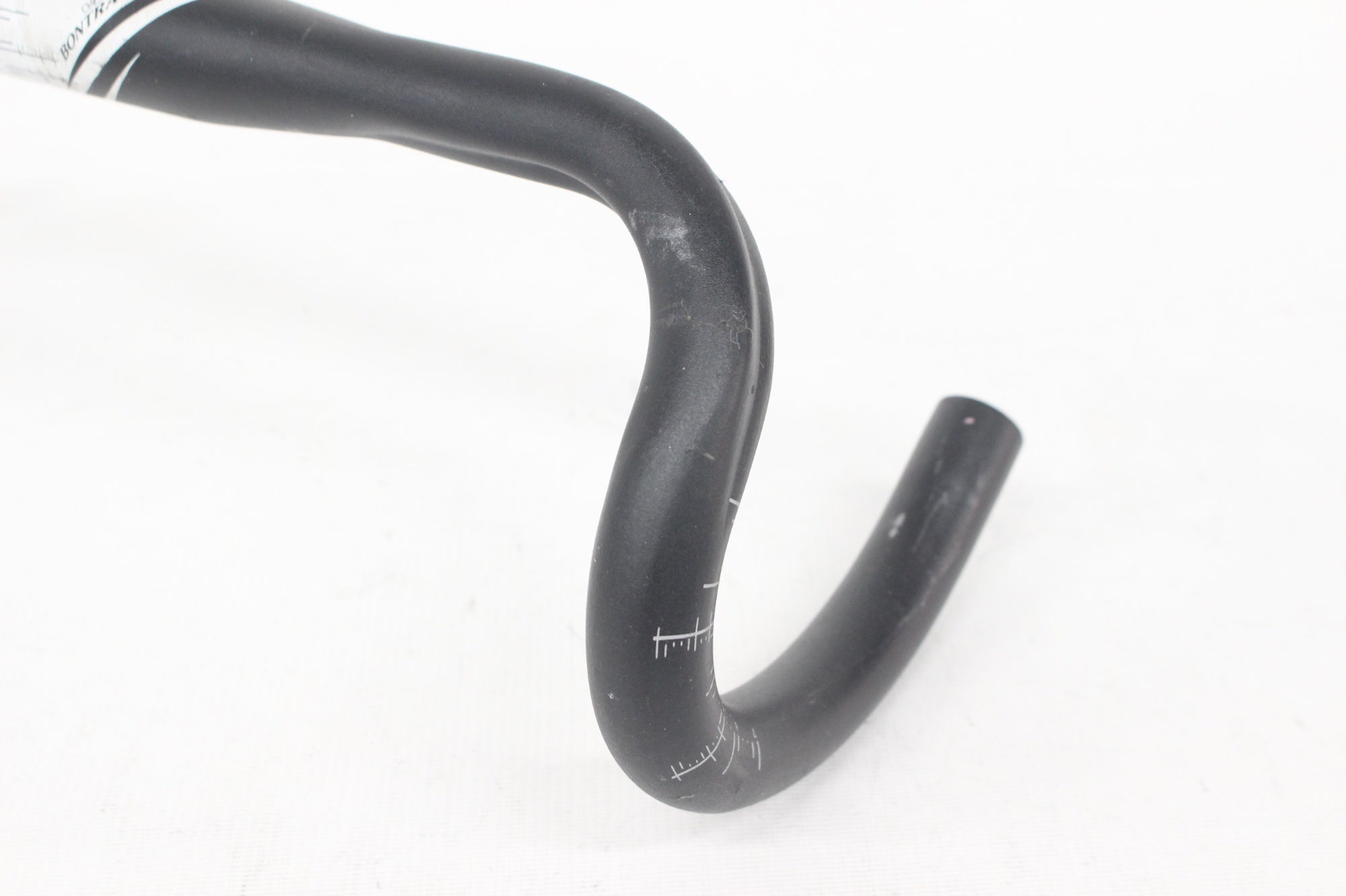 自転車　タイヤ　ハンドル　SHIMANO BONTRAGER BONTRAGER 「ボントレガー」 VR Φ31.8 400mm ハンドル / 阪急