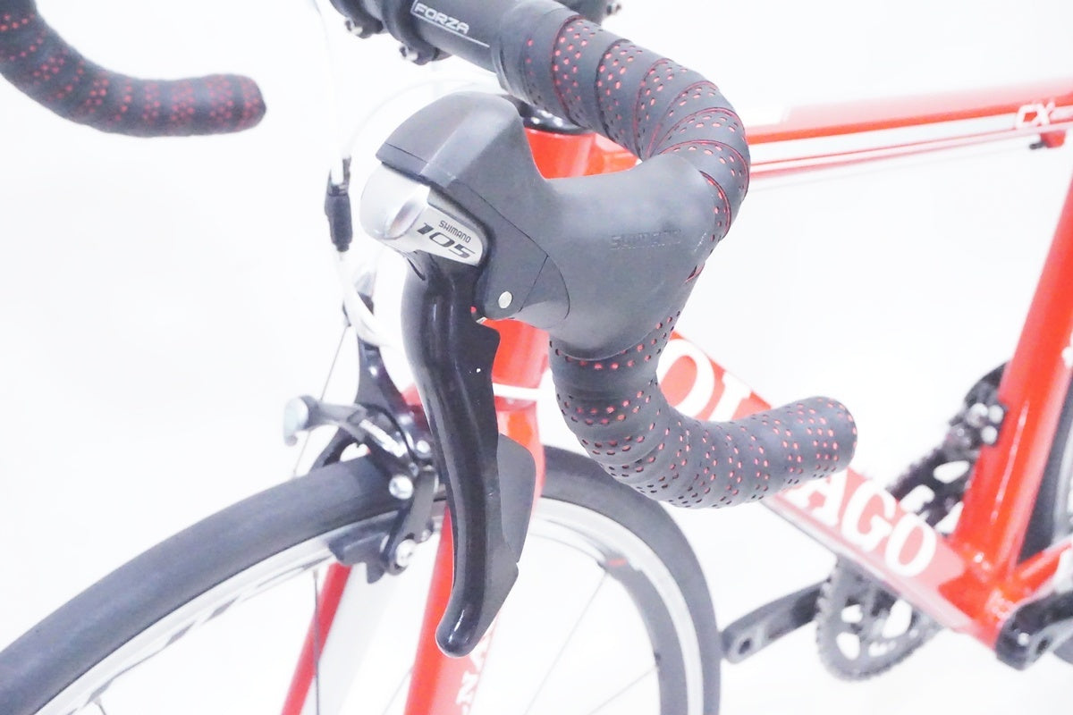 COLNAGO 「コルナゴ」 CX ZERO AL 2016年モデル ロードバイク/ 京都西院店