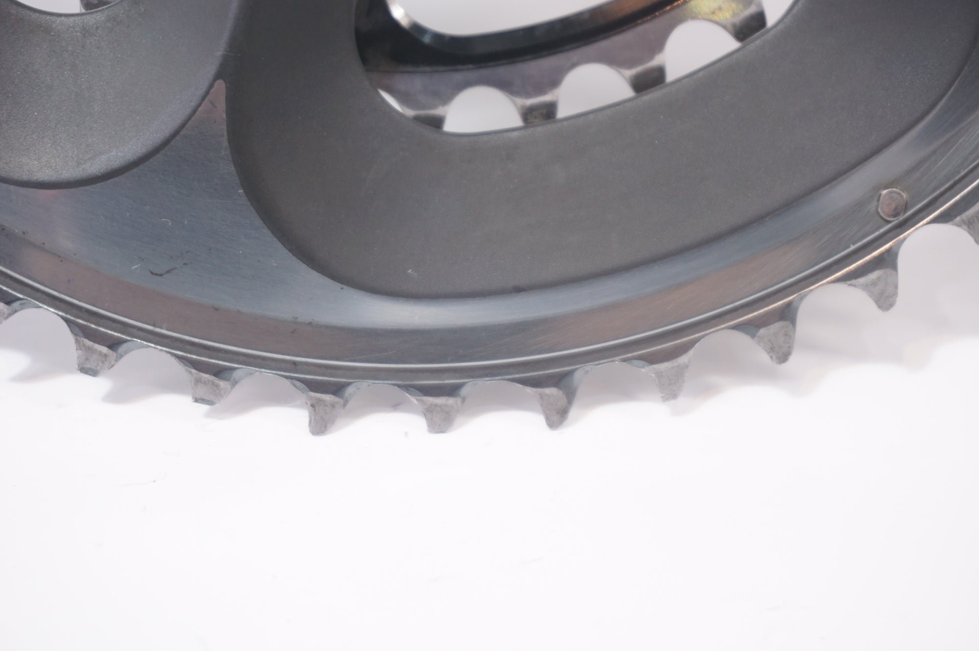 SHIMANO 「シマノ」 DURA-ACE FC-7950 50-34T 170mm クランクセット / 世田谷店