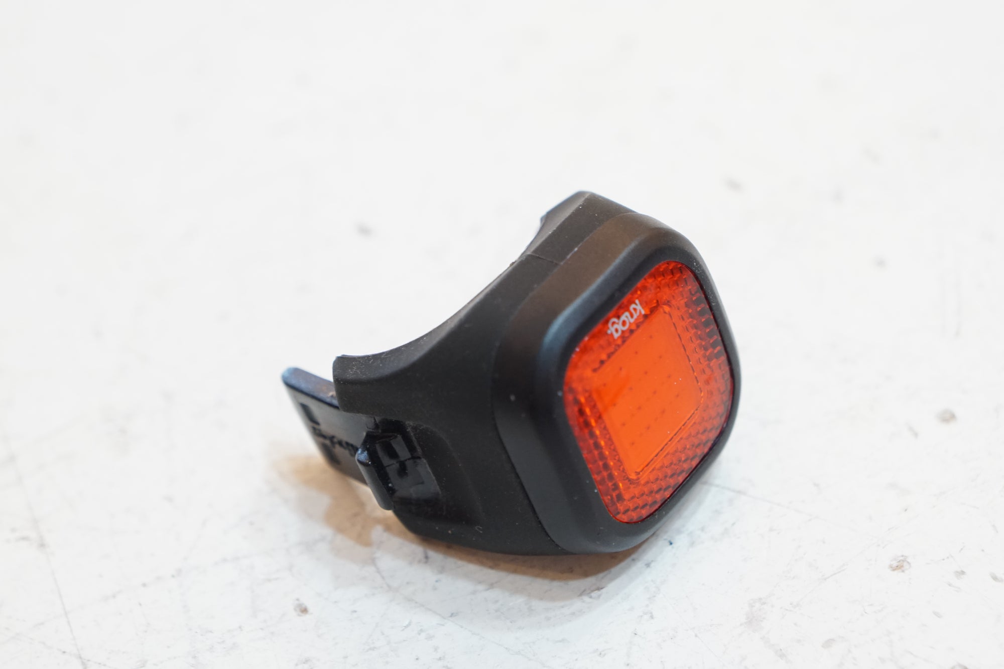 KNOG 「ノグ」 BLINDER MINI NINER DOT ライト / バイチャリ浦和ベース