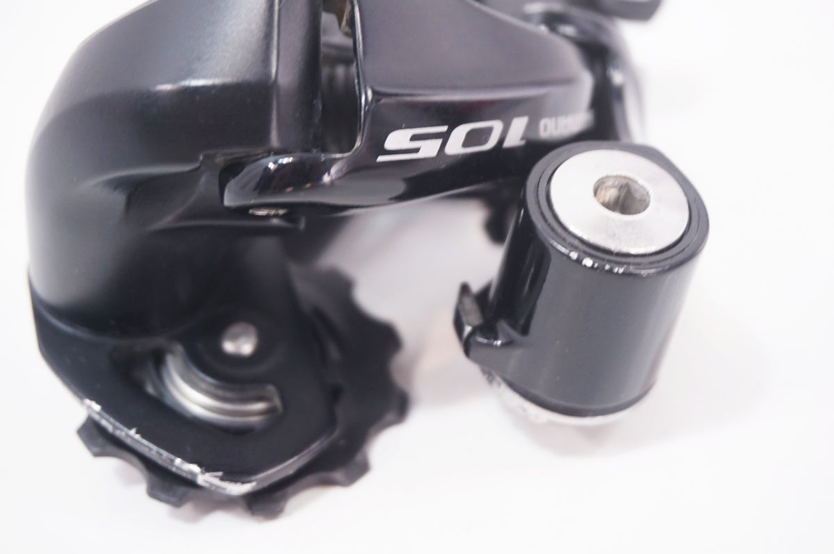 SHIMANO 「シマノ」 105 RD-5800 リアディレイラー / バイチャリ世田谷店