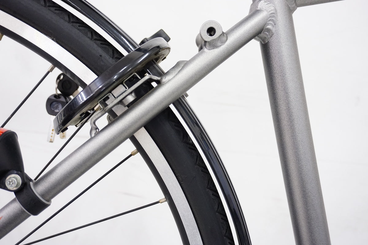 BRIDGESTONE「ブリヂストン」 TB1 2020年頃モデル クロスバイク / 浜松店