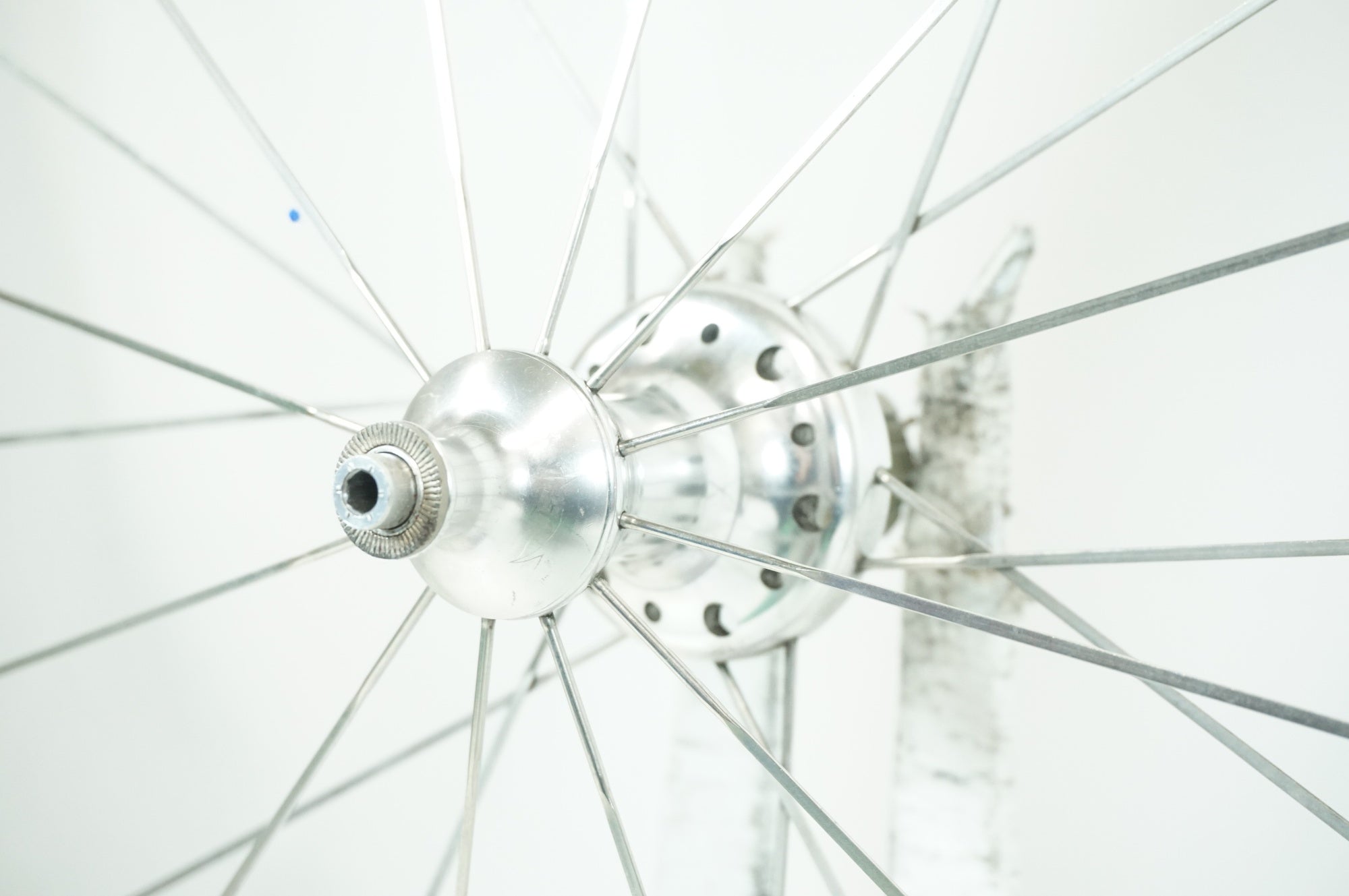 BOMA 「ボーマ」 TU SHIMANO 11s カーボンホイールセット / 宇都宮店