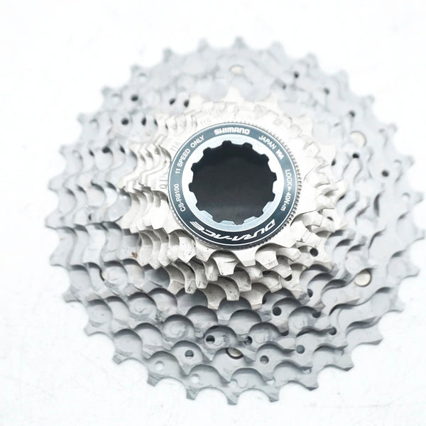 SHIMANO 「シマノ」 DURA-ACE CS-R9100 11-30T スプロケ / 大阪門真店