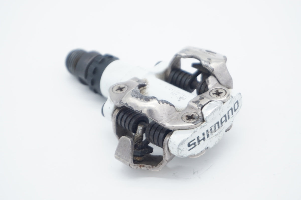 SHIMANO 「シマノ」 PD-M520 ペダル / 京都八幡店