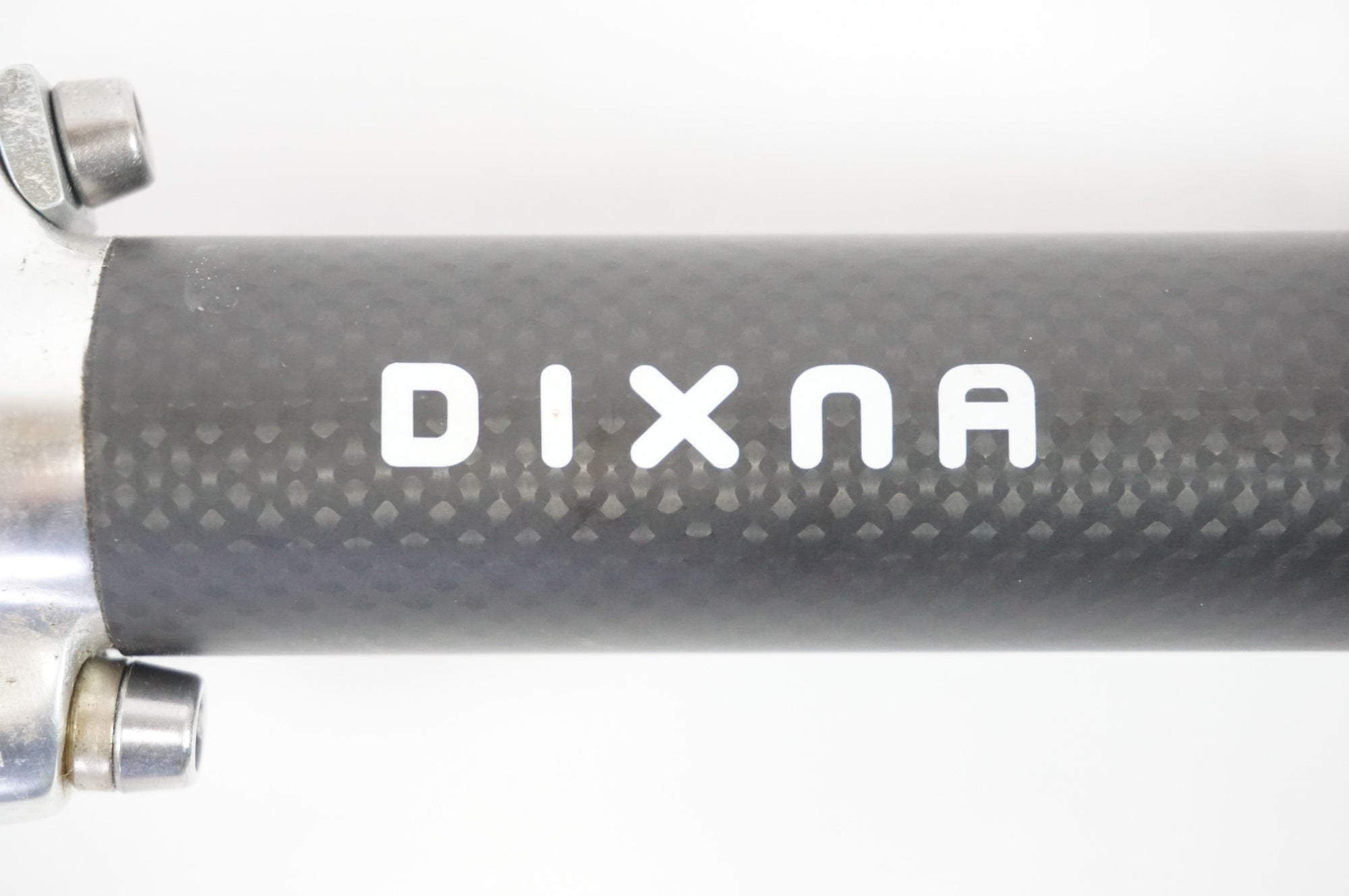 DIXNA 「ディズナ」  φ31.6 300mm カーボン シートポスト / 宇都宮店