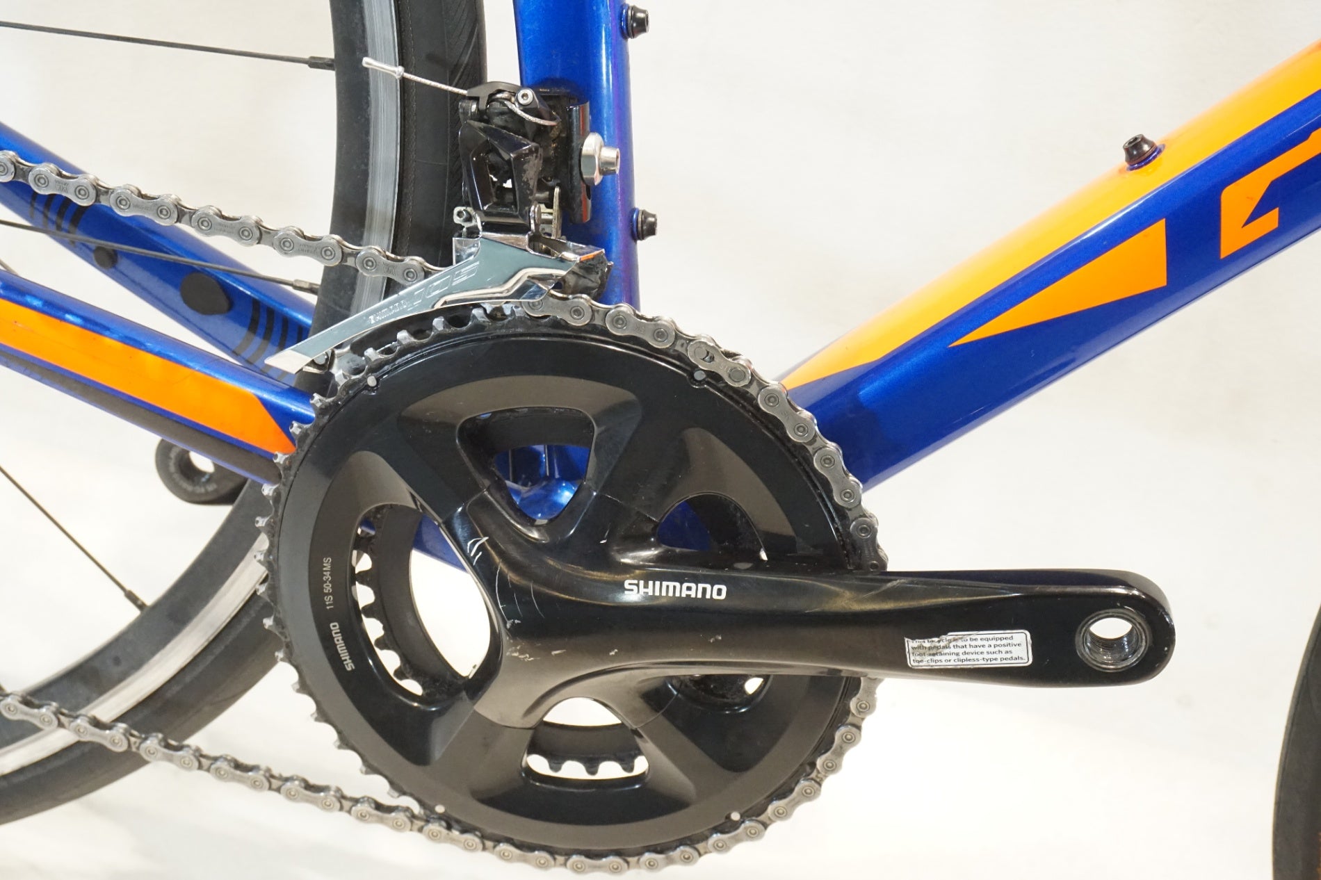 GIANT 「ジャイアント」 TCR SL1 2019年モデル ロードバイク / 横浜