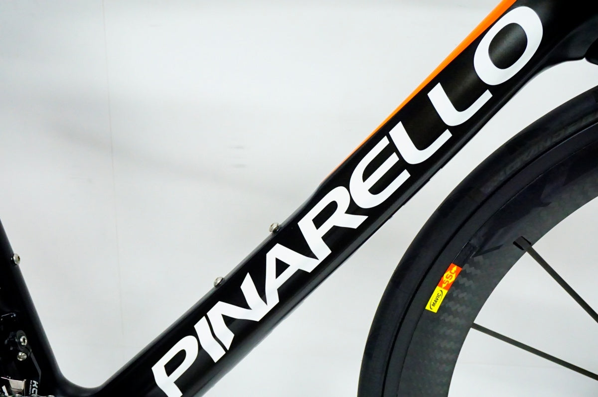 PINARELLO 「ピナレロ」 DOGMA 65.1 THINK2 2013年モデル ロードバイク