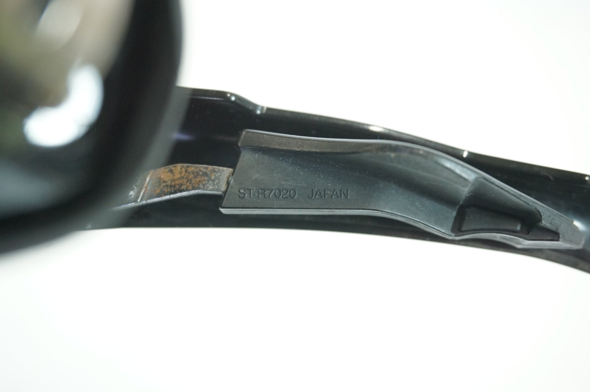 ジャンク SHIMANO 「シマノ」 105 ST-R7020 デュアルコントロールレバー / 宇都宮店