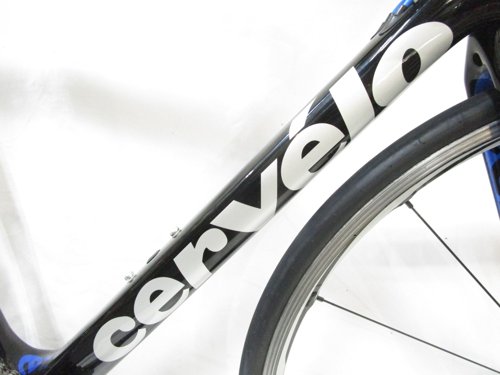 CERVELO 「サーベロ」 R3 2015年モデル ロードバイク / 高知店