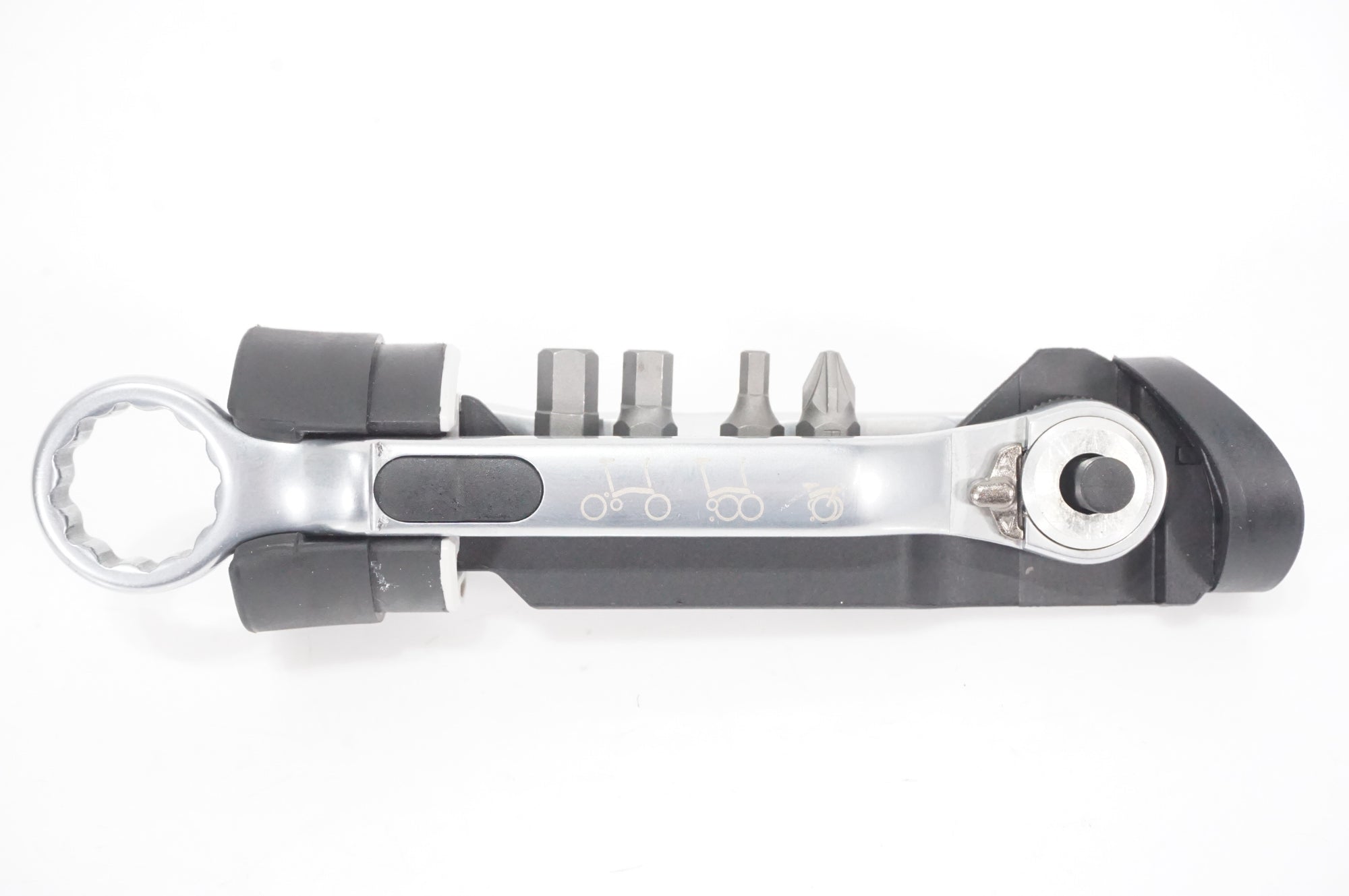 BROMPTON 「ブロンプトン」 TOOL KIT ツール / AKIBA店