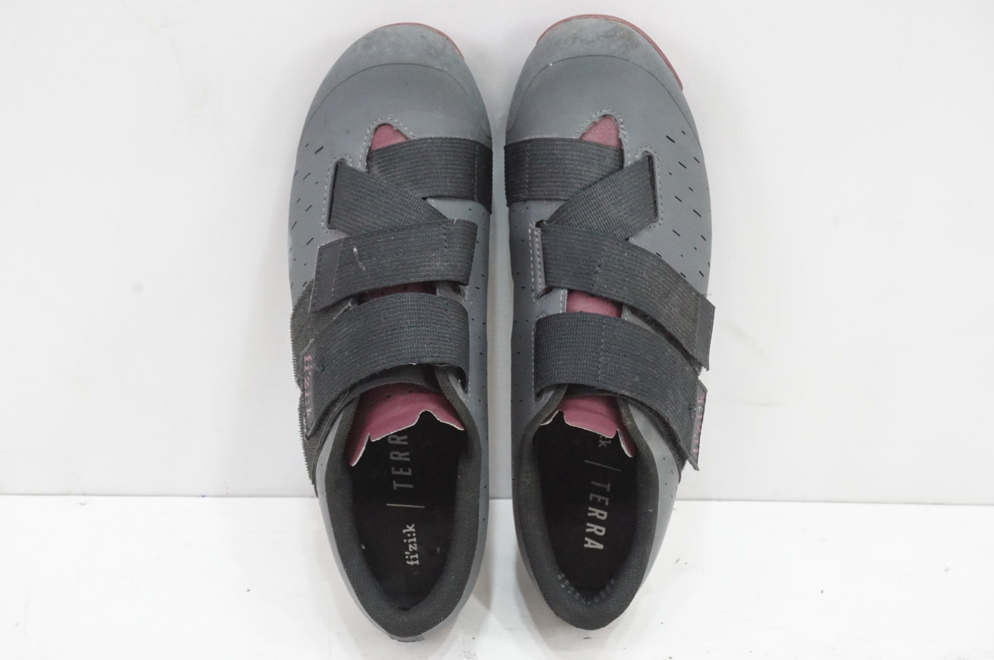 FIZIK 「フィジーク」 TERRA EU42 シューズ / 大宮店