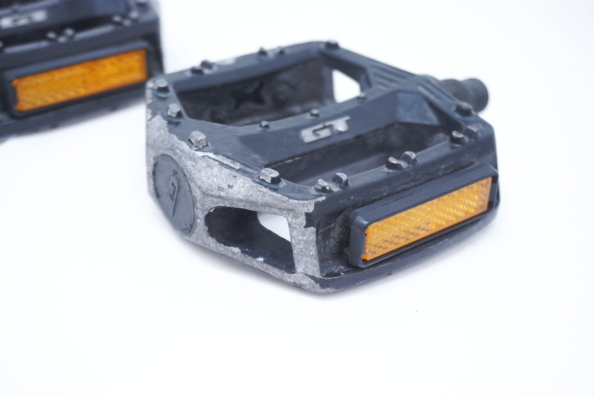 GT 「ジーティー」 ペダル / 大阪美原北インター店