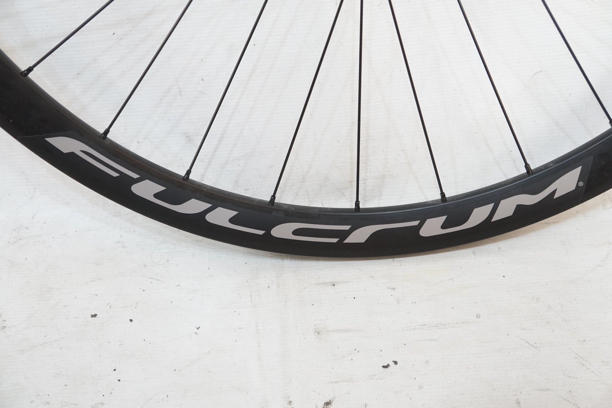 FULCRUM 「フルクラム」 RACING 800 DB シマノ11速 ホイールセット 