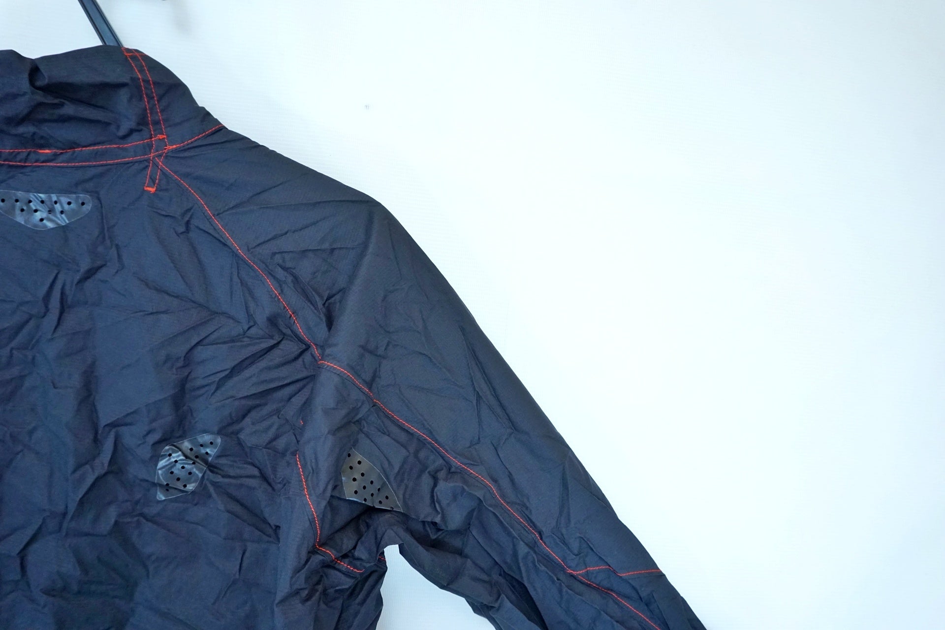 PEARLIZUMI 「パールイズミ」 Lサイズ ウインドブレーカー / 有明ガーデン店