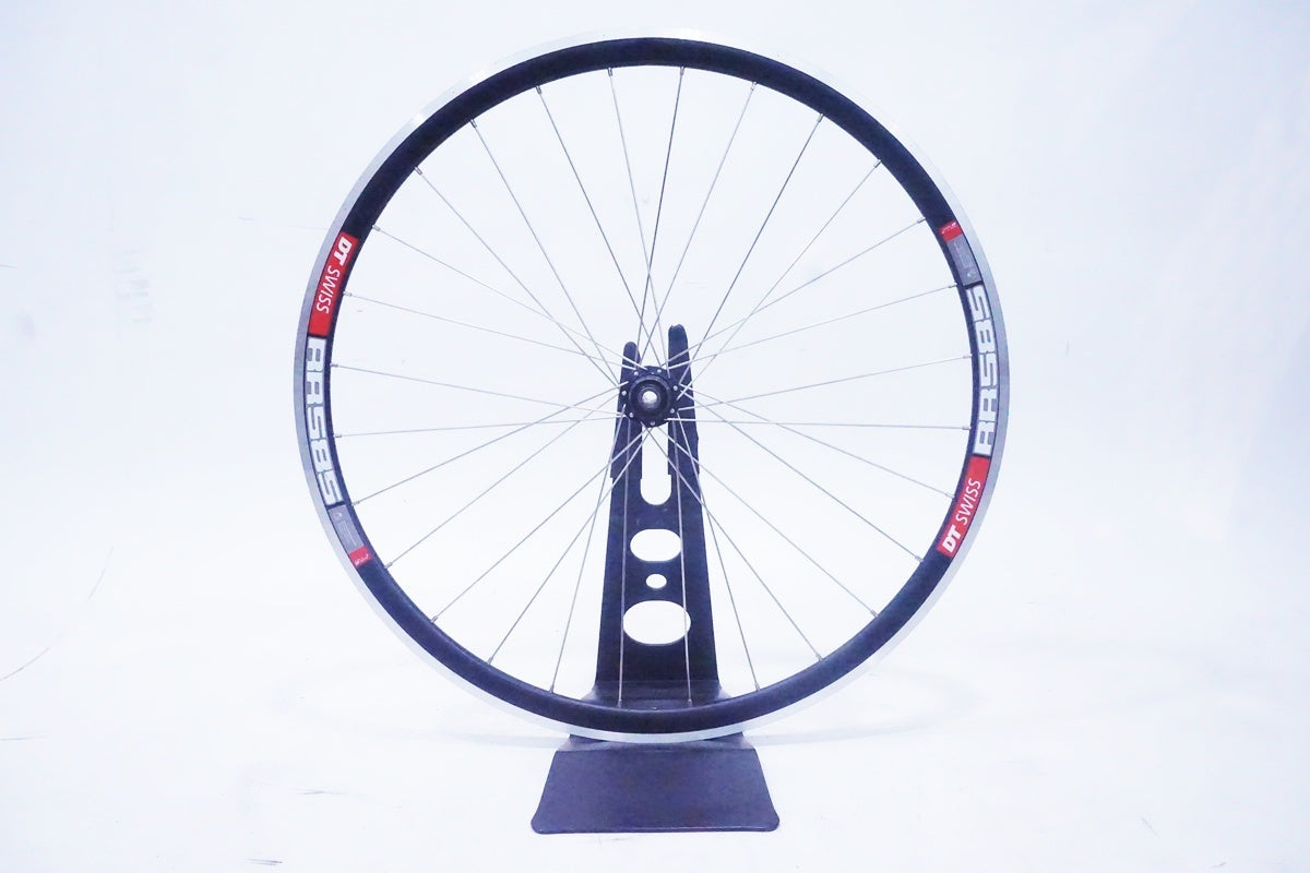 DT SWISS「ディーティースイス」 RR585リム SHIMANO FH-RS470+HB-RS470 シマノフリー 11速 ホイールセット/ 京都西院店