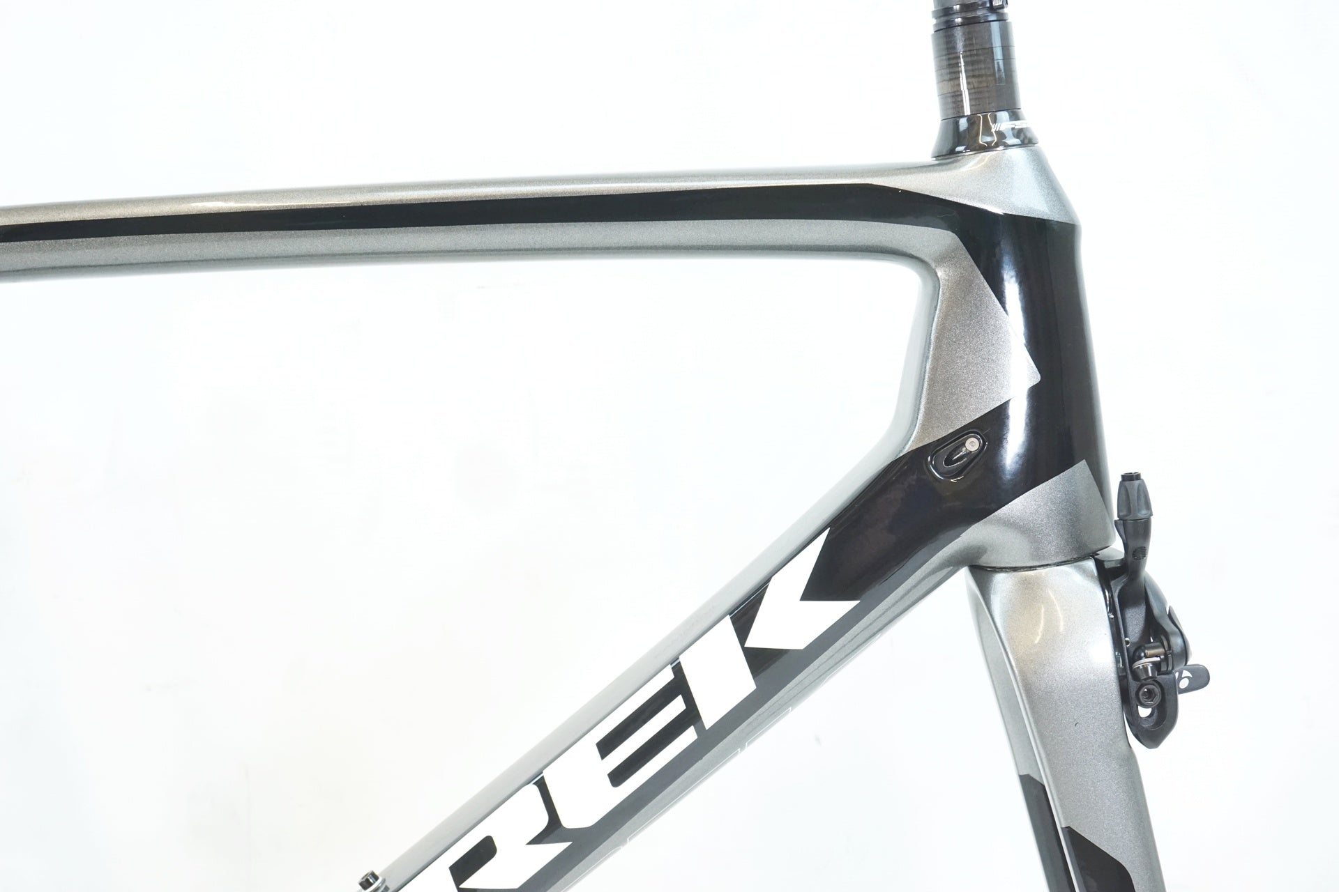 TREK 「トレック」 MADONE 5.2 2012年 フレームセット / 有明ガーデン店