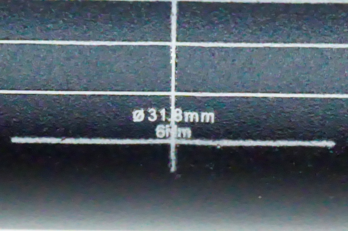 PRIME 「プライム」 DOYENNE AERO Φ31.8 400mm ハンドル / 名古屋大須店