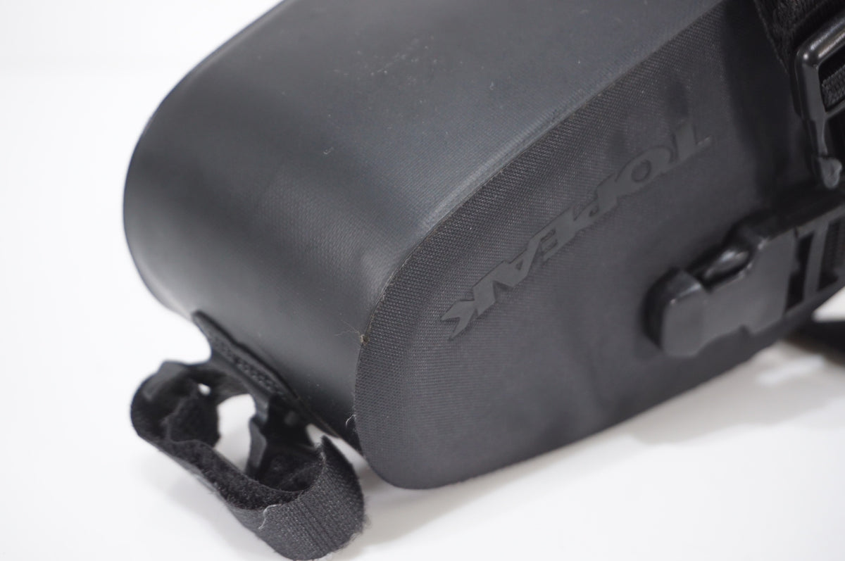 TOPEAK 「トピーク」 WEDGE DRYBAG サドルバッグ / AKIBA店