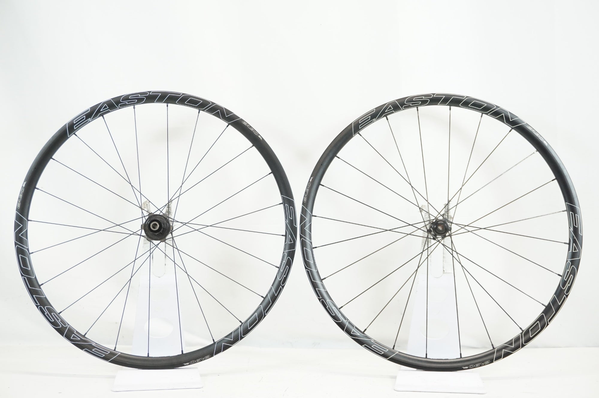 EASTON 「イーストン」 EA90 SL DISC シマノ11s ホイールセット / 宇都宮店