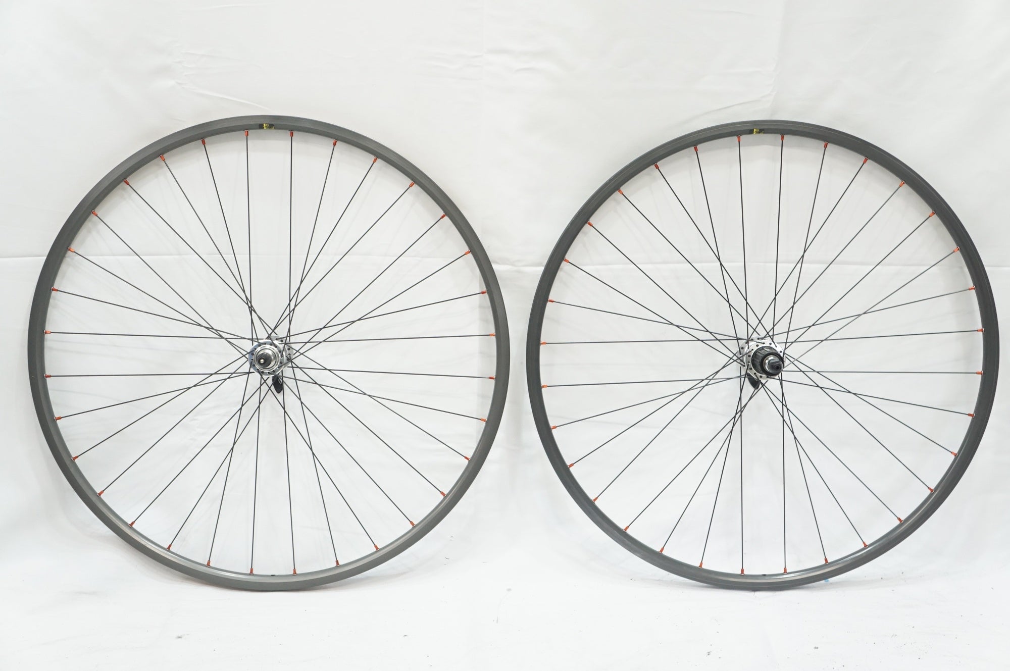 ブランド不明 HB-6600ハブ シマノ10速 ホイールセット / 大宮店