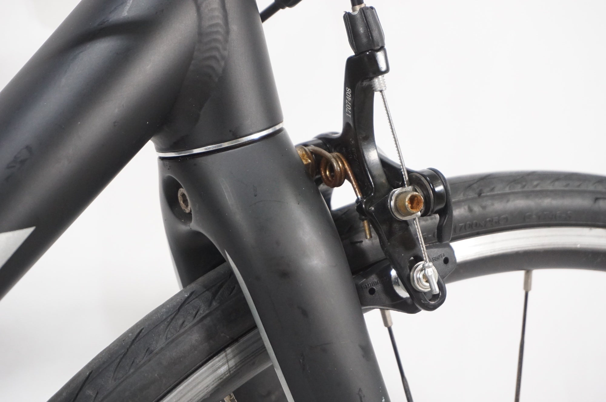 TREK 「トレック」 DOMANE AL2 2018年モデル ロードバイク / AKIBA店