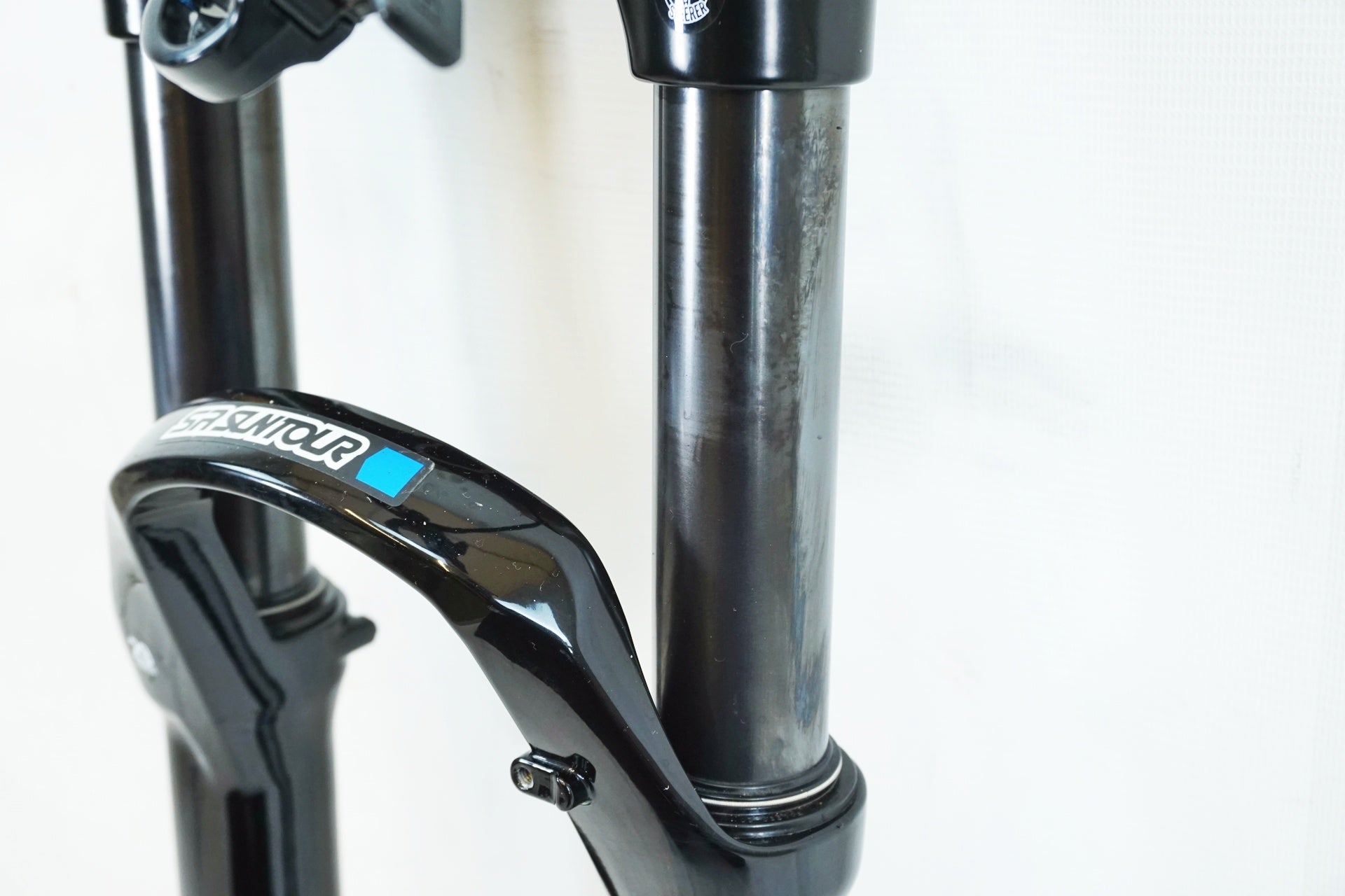 SRサンツアー xcm コイルサスペンション SR SUNTOUR 「エスアールサンツアー」 XCR 29インチ サスペンション
