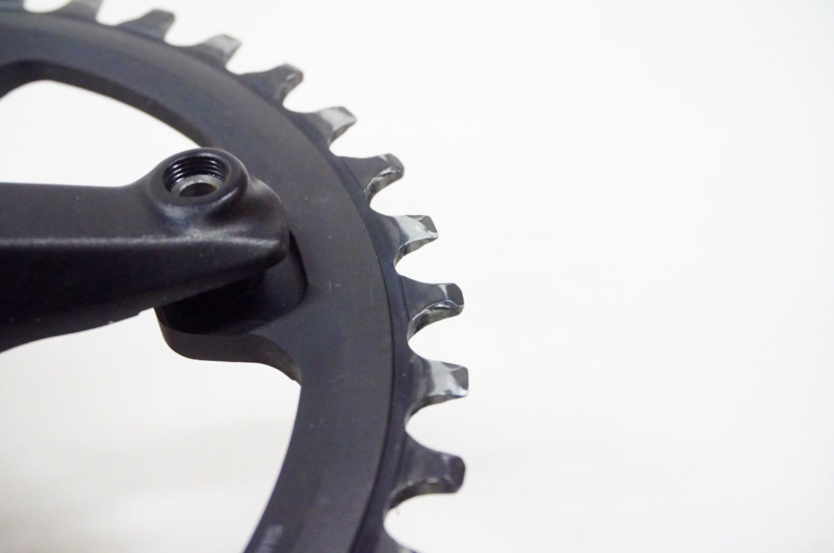 SHIMANO 「シマノ」 GRX FC-RX600 40T 165mm クランク / 名古屋大須店